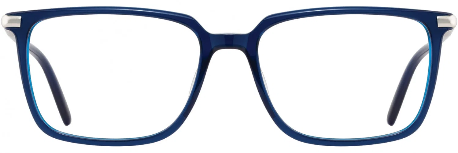 Michael Ryen MR404 Eyeglasses - view 3
